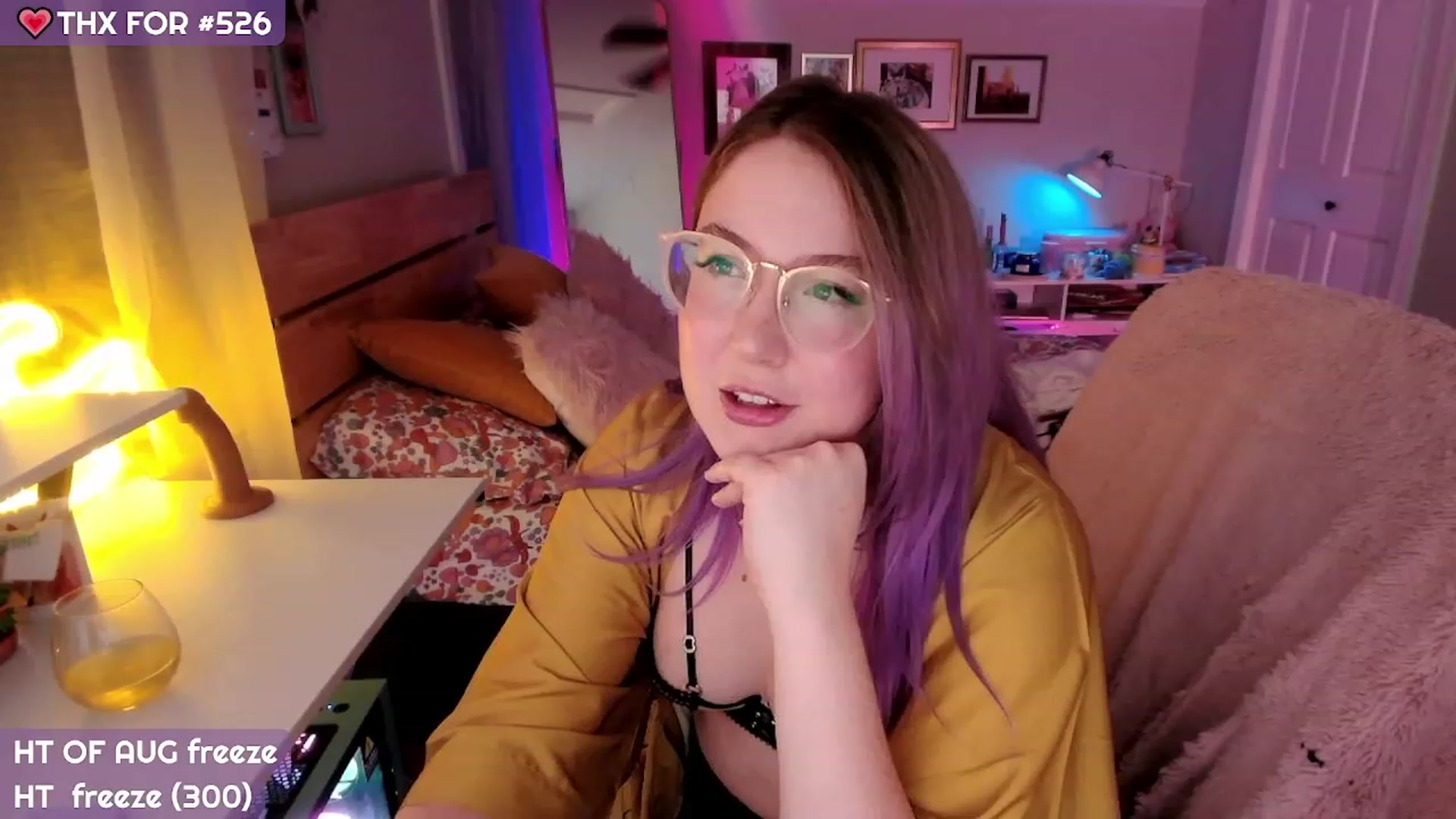 MollySnacks video thumbnail