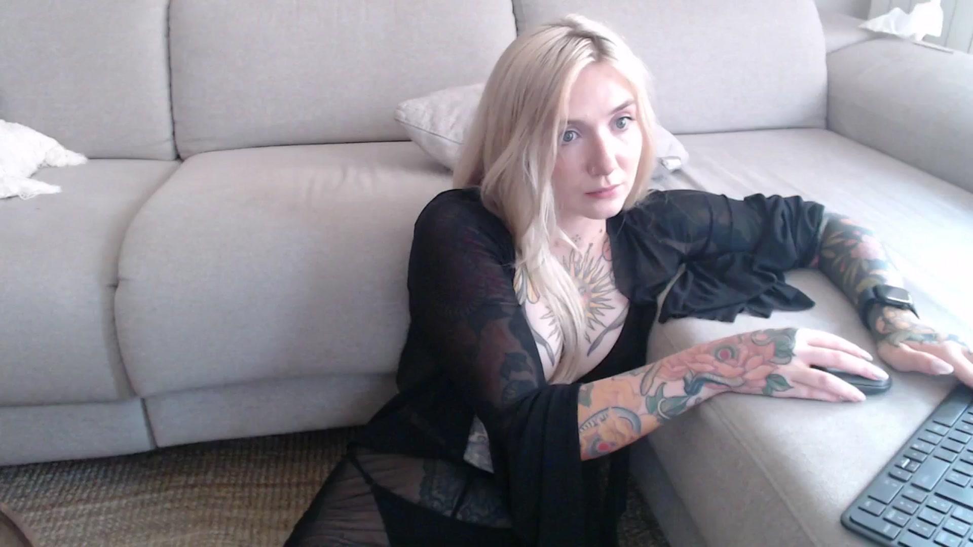 Tattoo_bbgirl video thumbnail