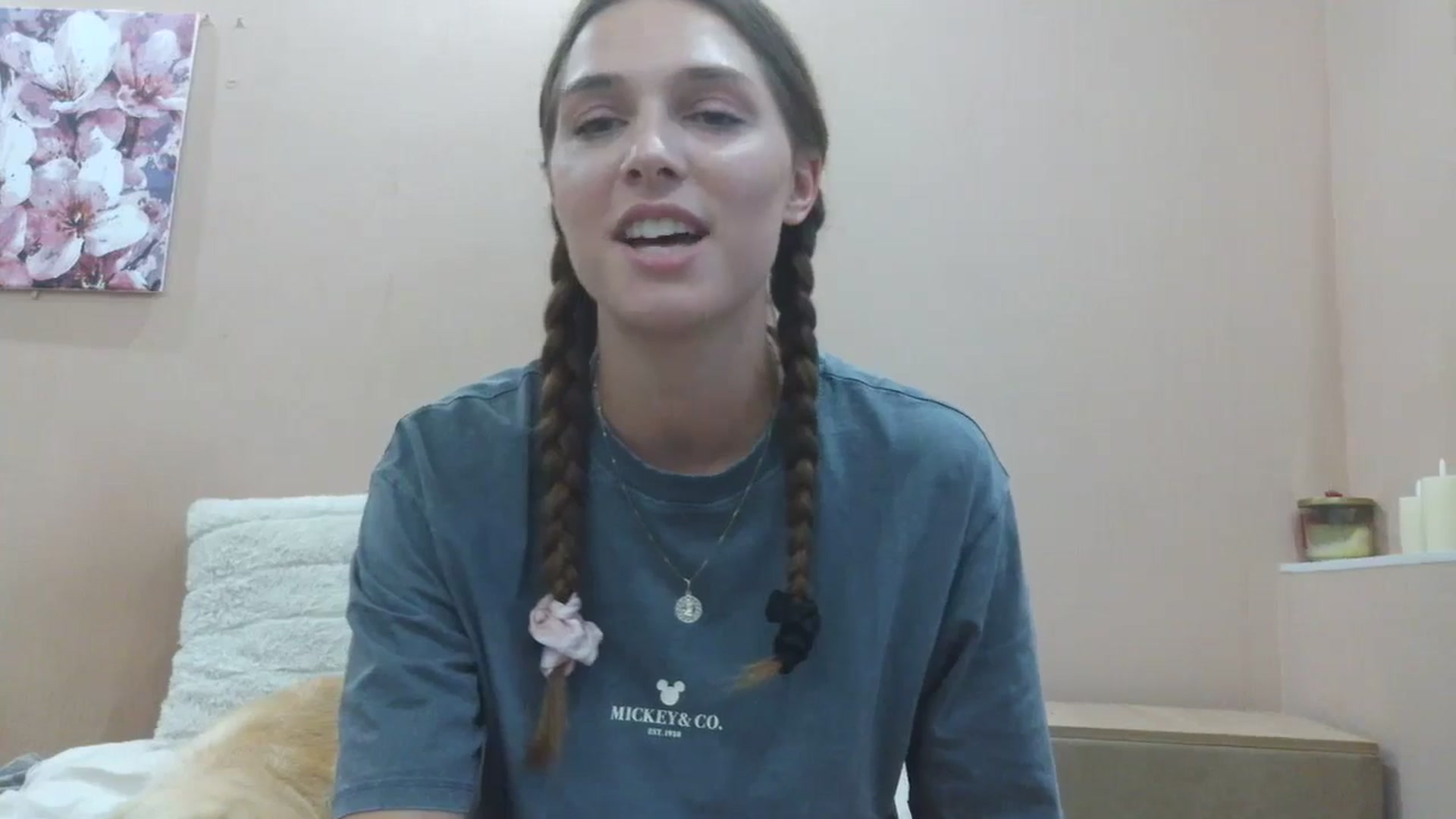 HaleyReed video thumbnail