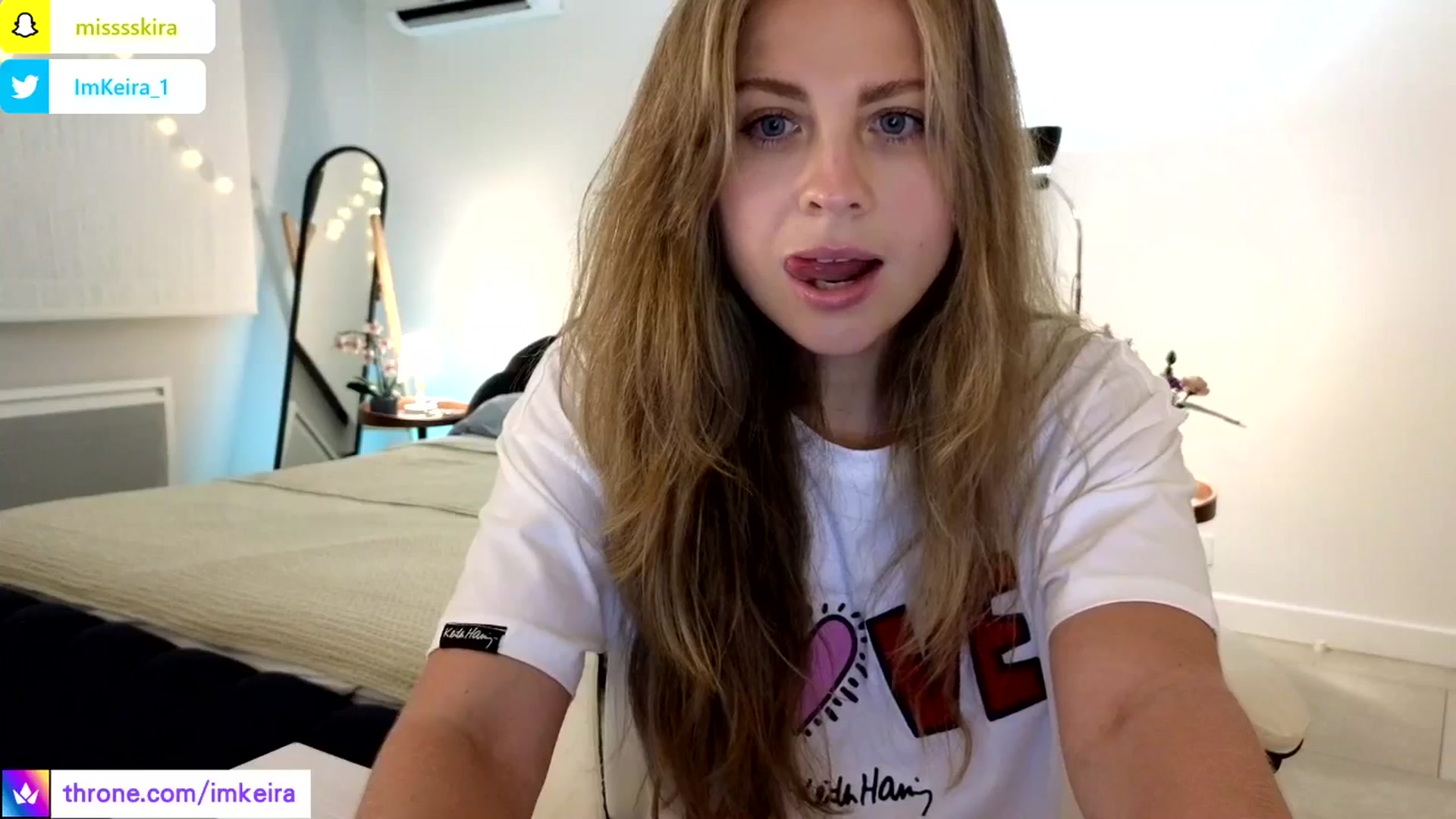 ImKeira video thumbnail