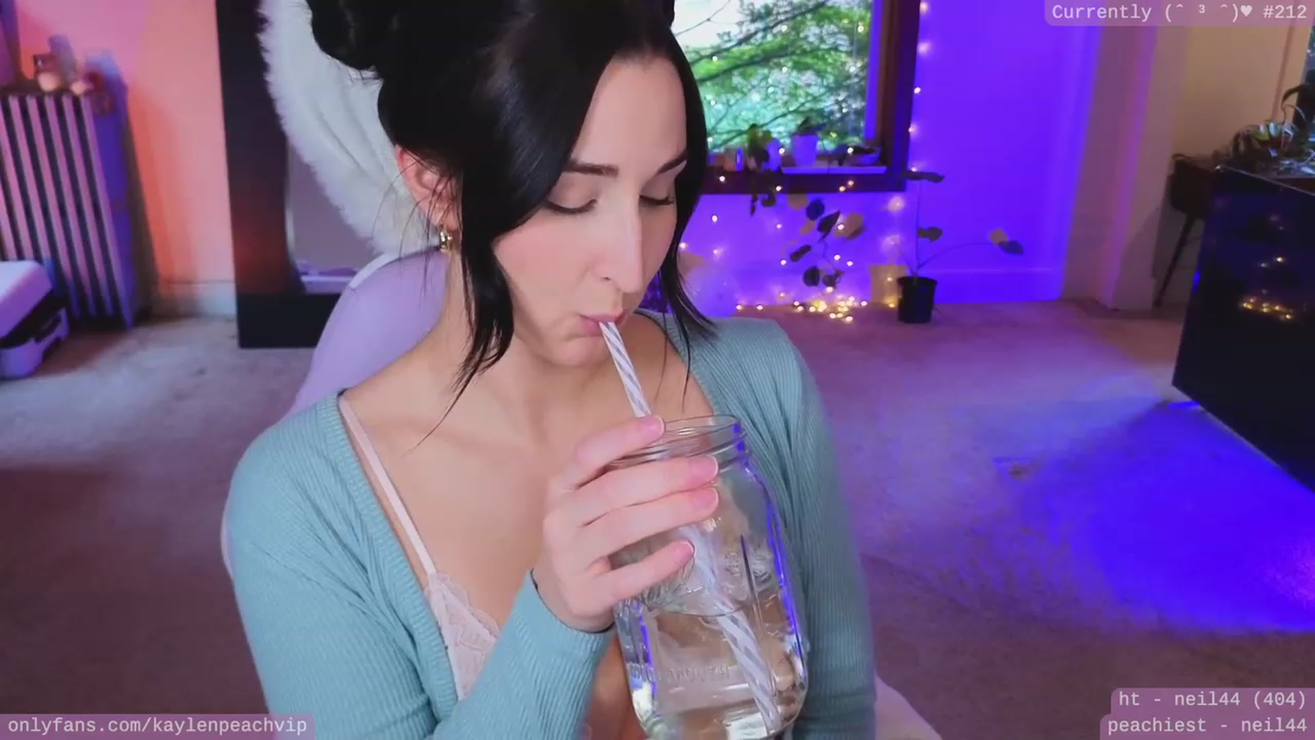 KaylenPeach video thumbnail