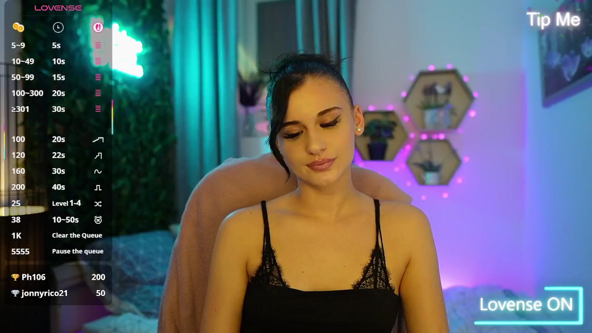 Betty_Grey video thumbnail
