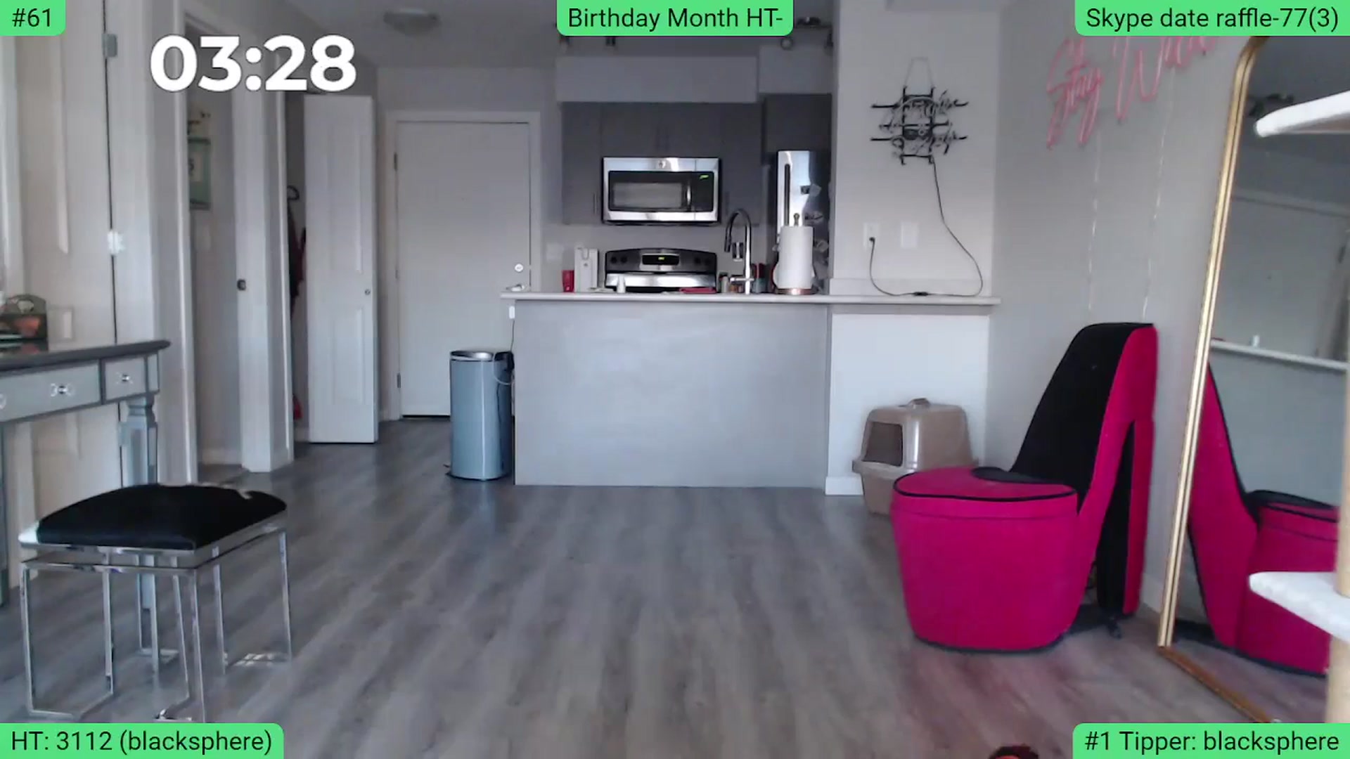 AlexisWildest video thumbnail