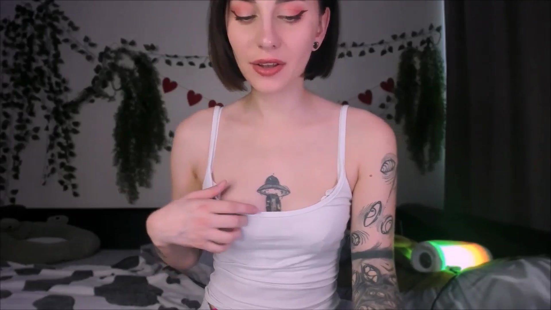 Alien_Eva video thumbnail