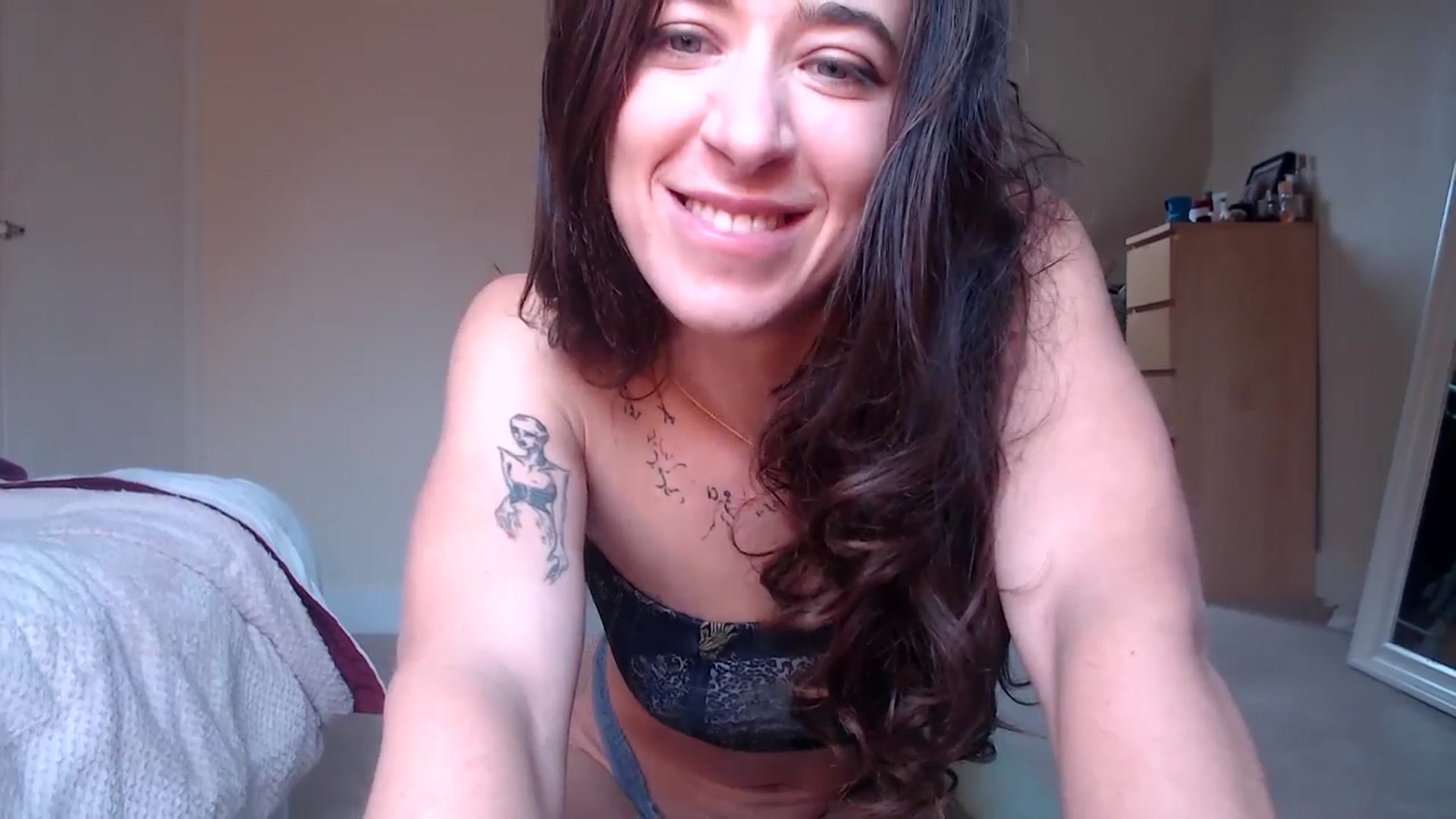 KlaraDelgado video thumbnail