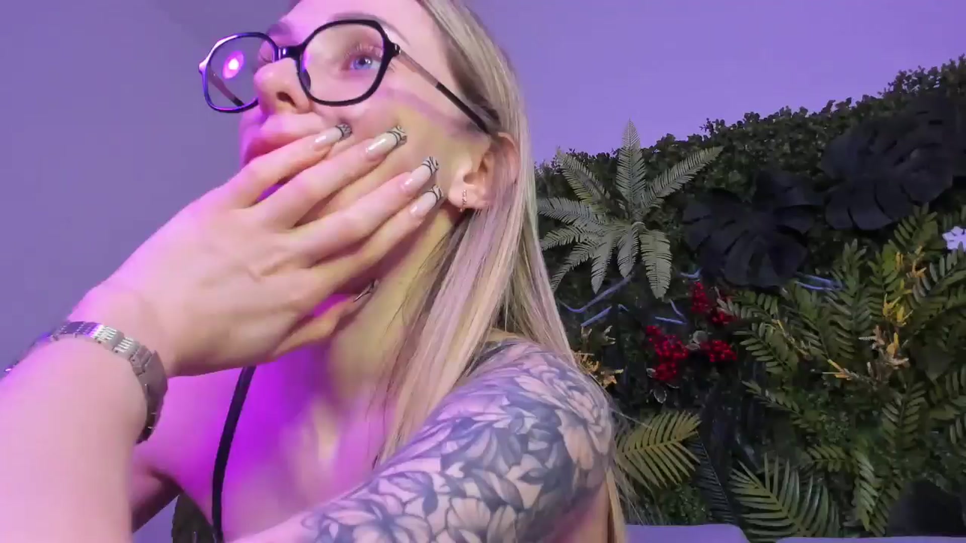 Horny_Blond video thumbnail