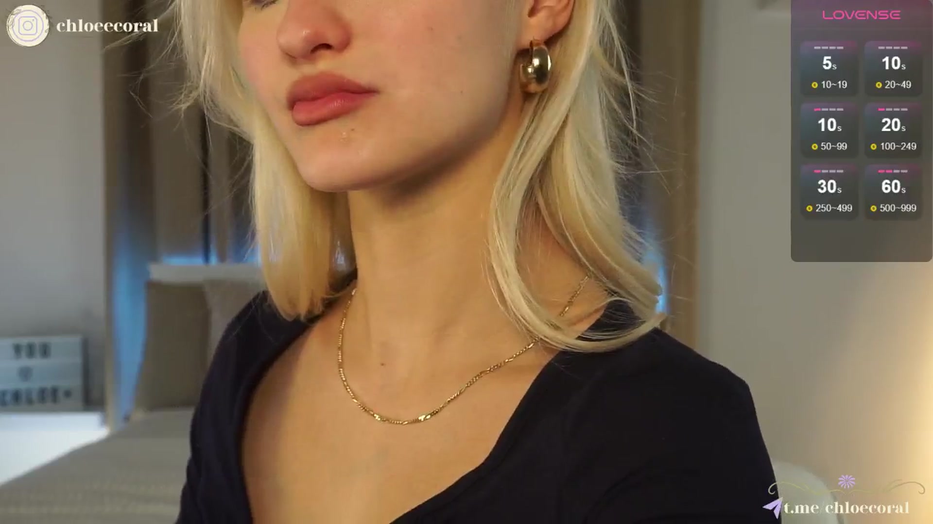 ChloeCoral video thumbnail