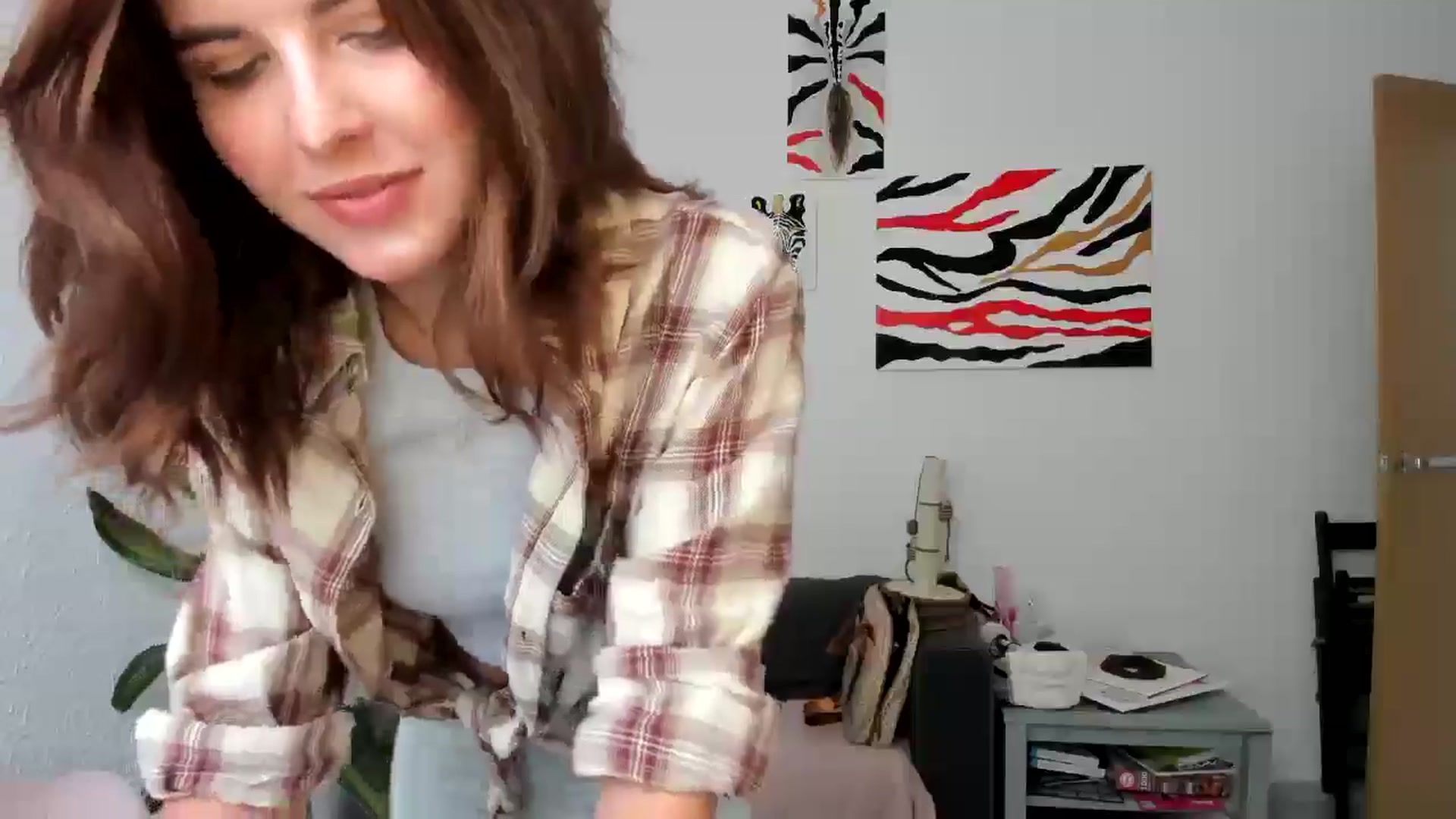 AhahaGirl video thumbnail