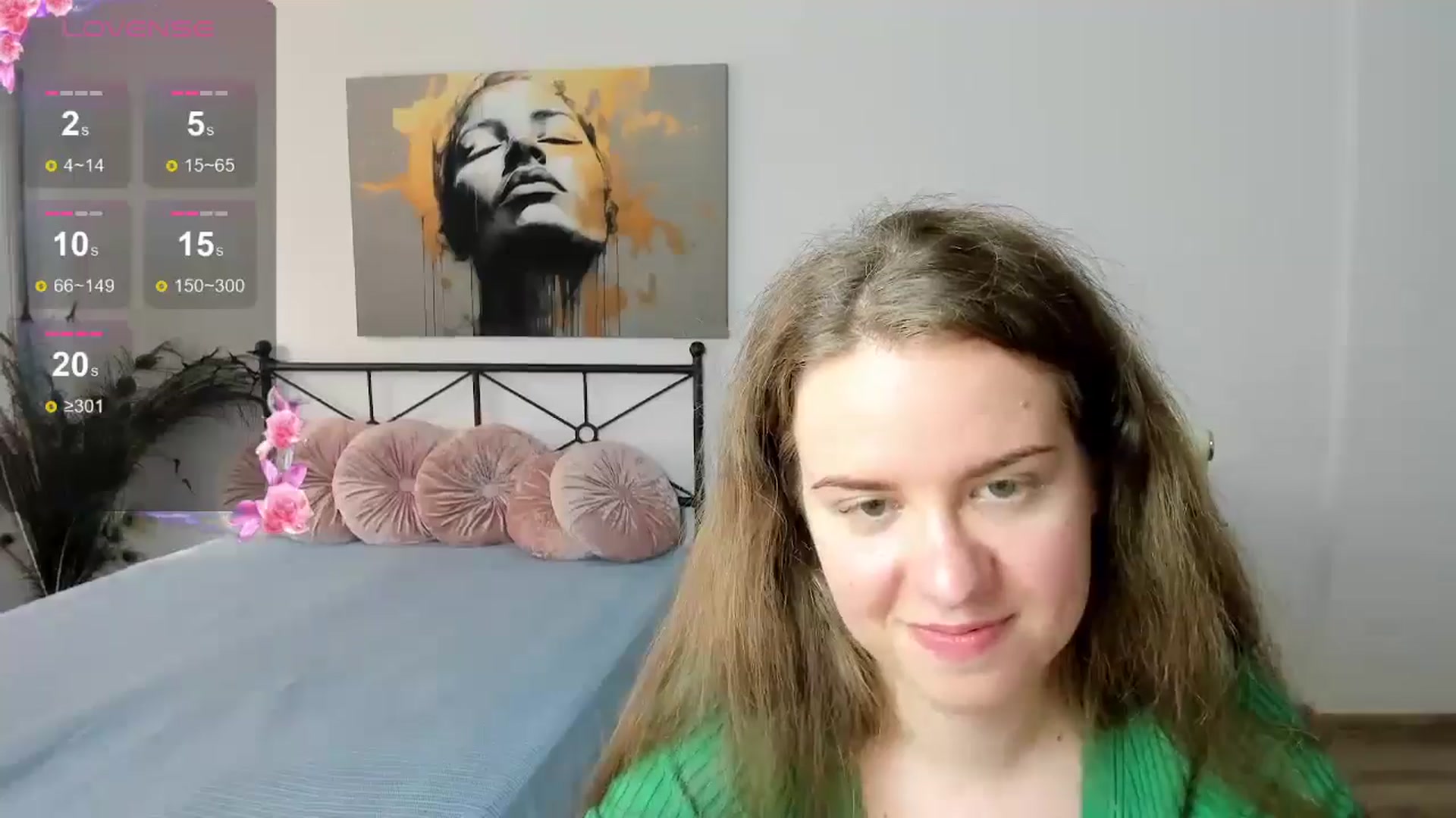 LanaBelll video thumbnail