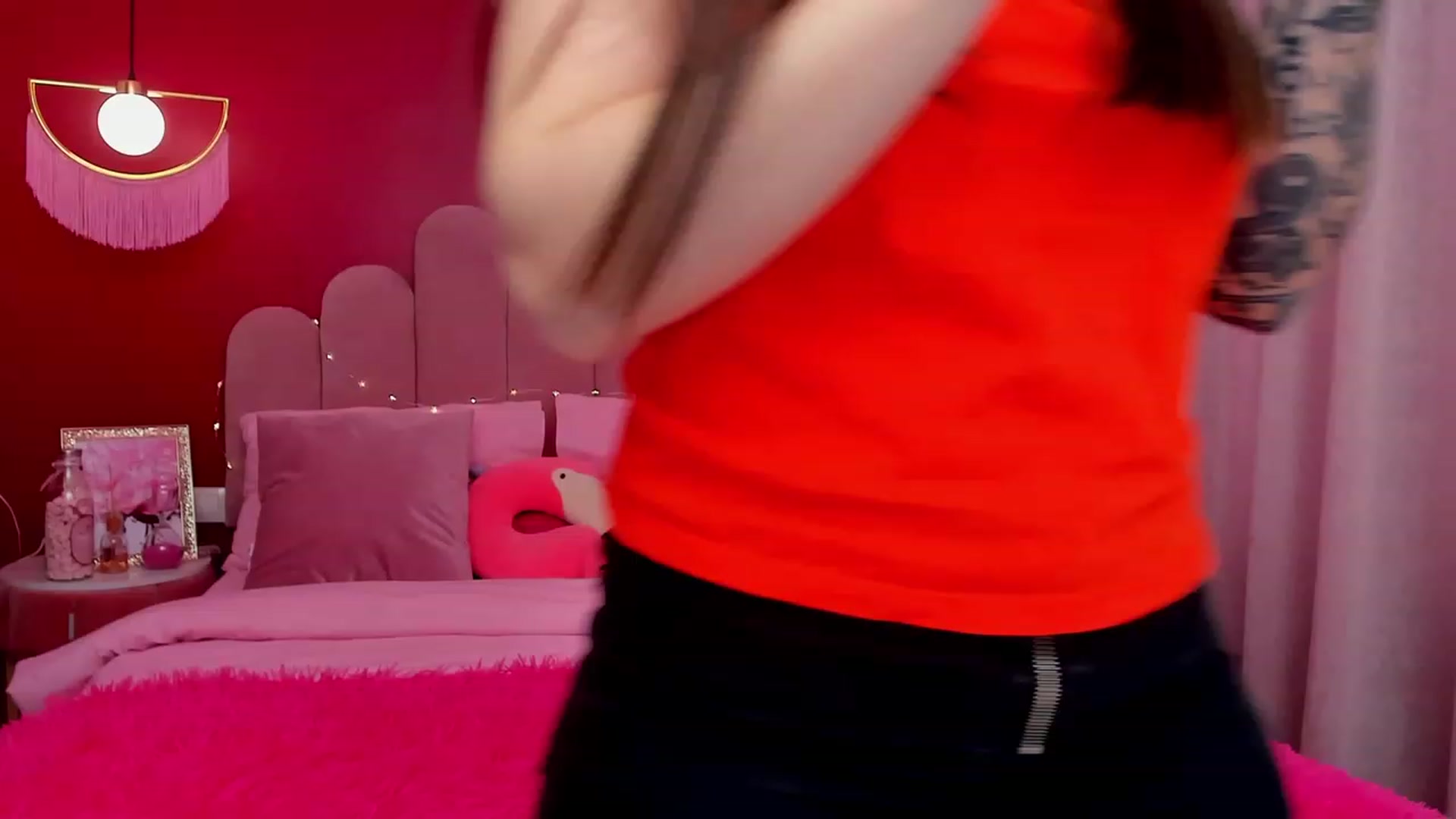 AmeliaMFC video thumbnail