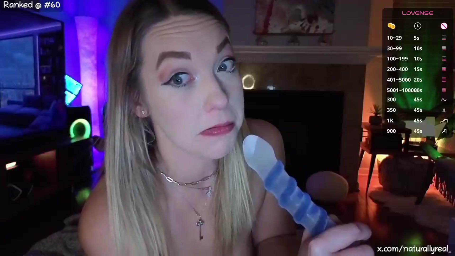 NaturallyReal video thumbnail
