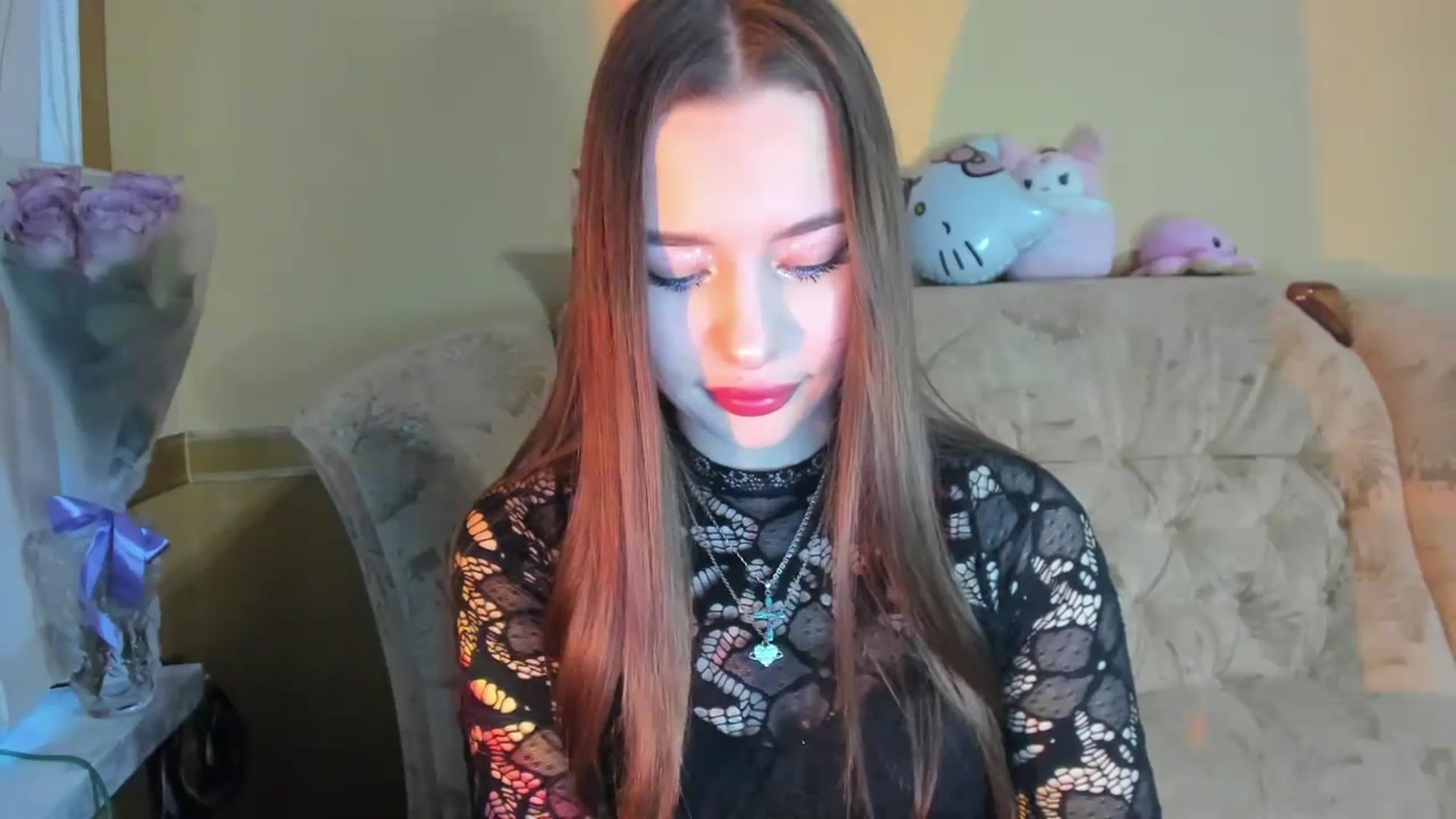 DiscoGirl video thumbnail