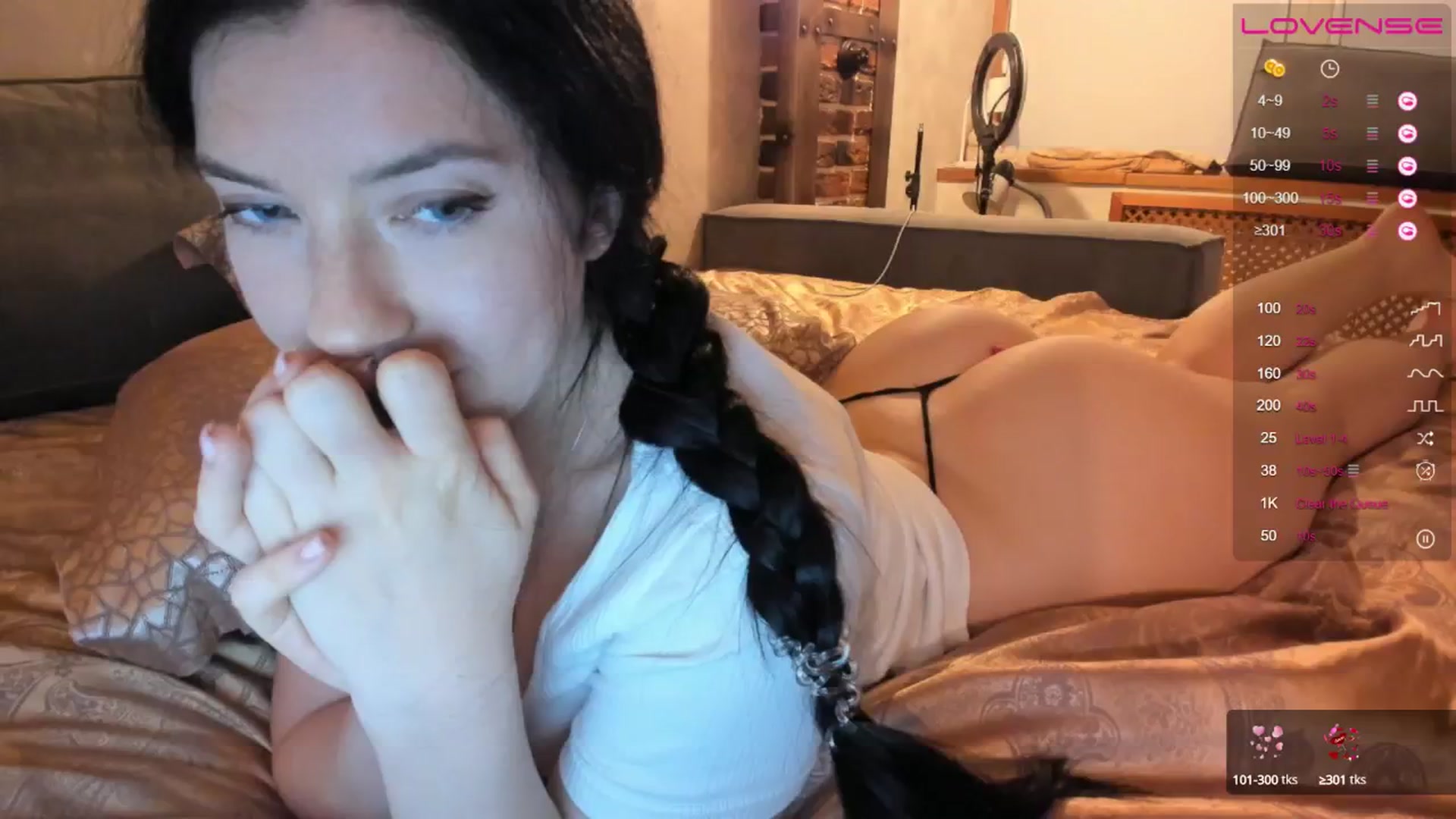 HelenaPretty1 video thumbnail