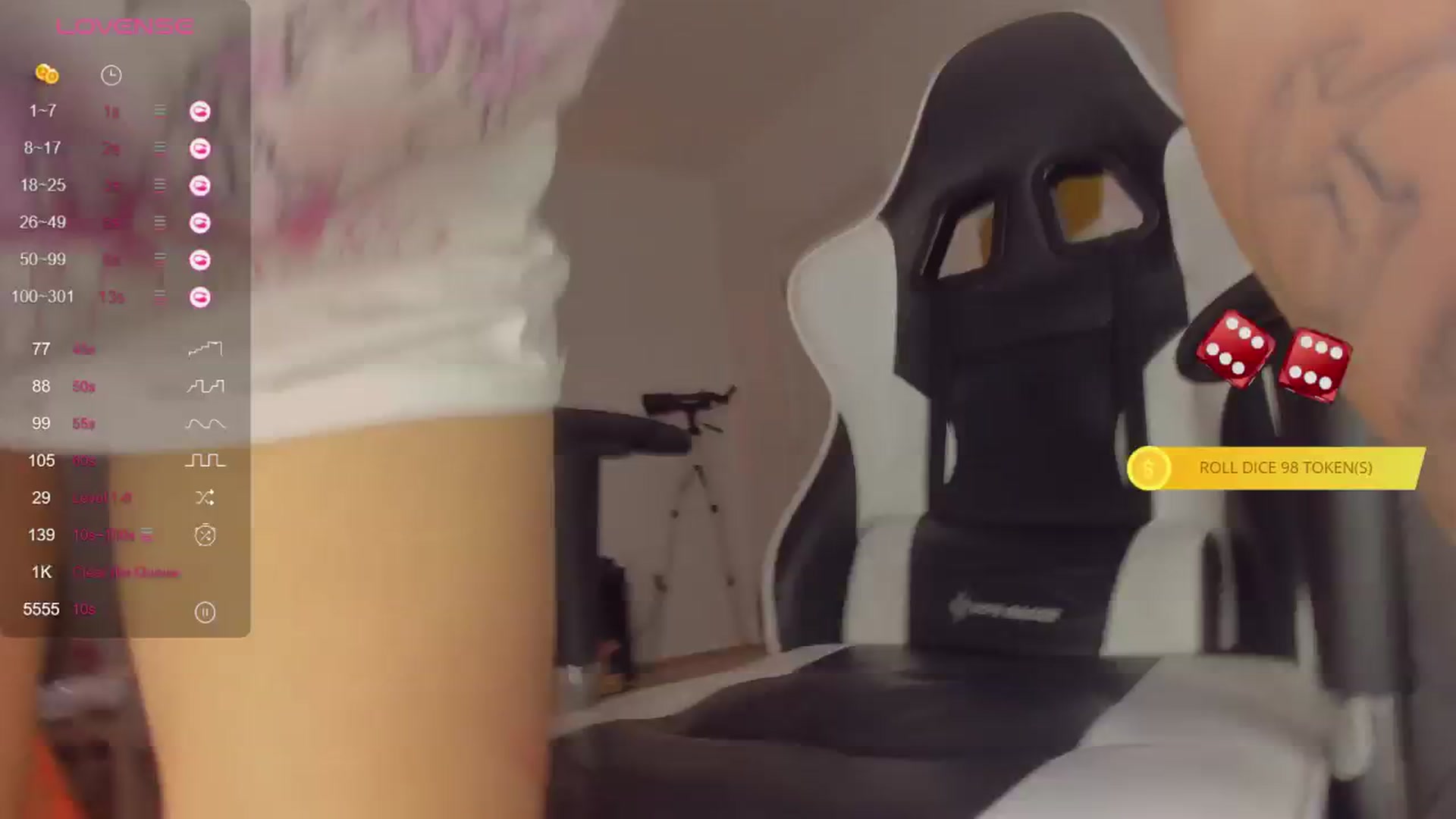 GingerVi video thumbnail