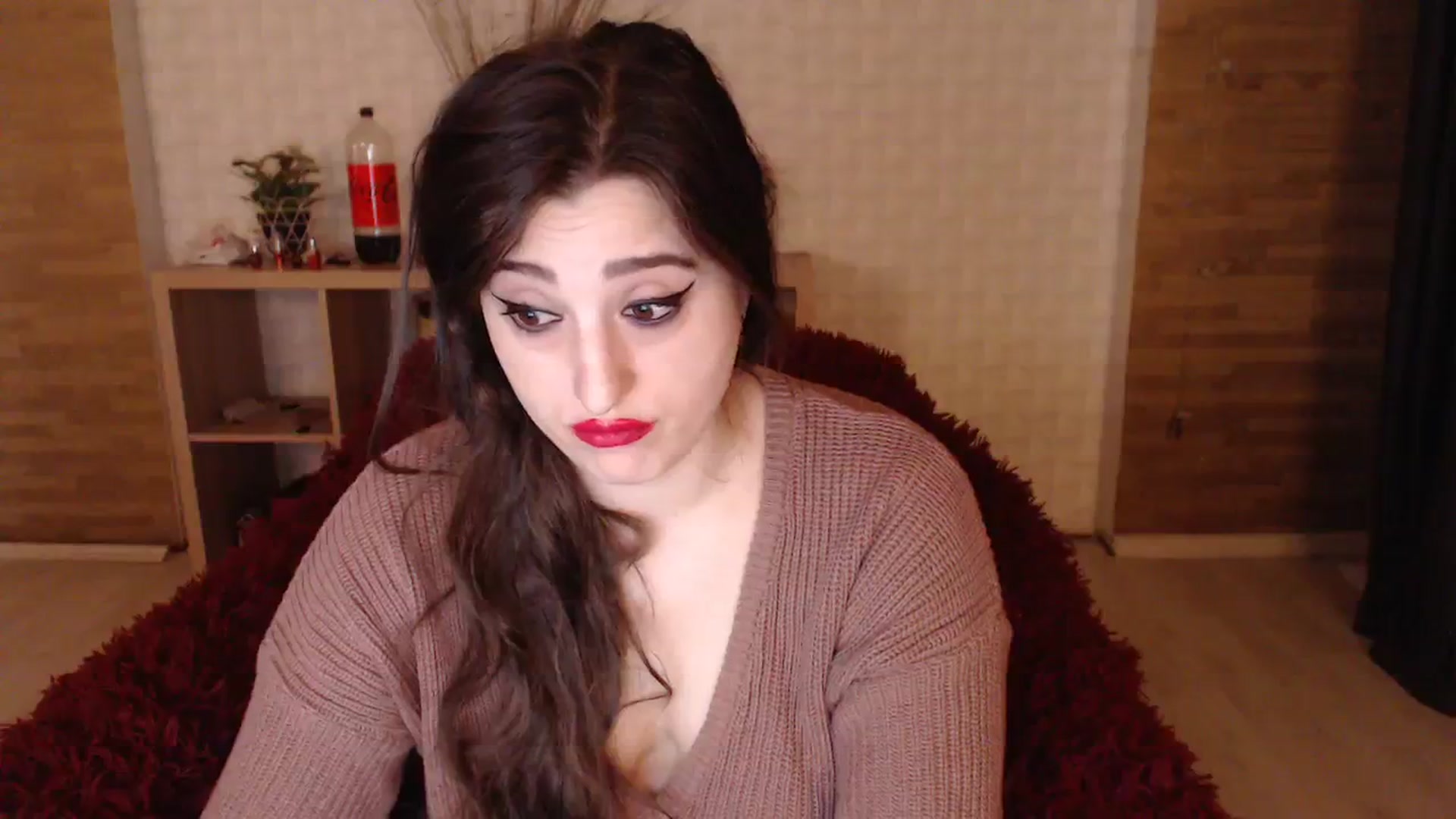 HotRebbecca video thumbnail