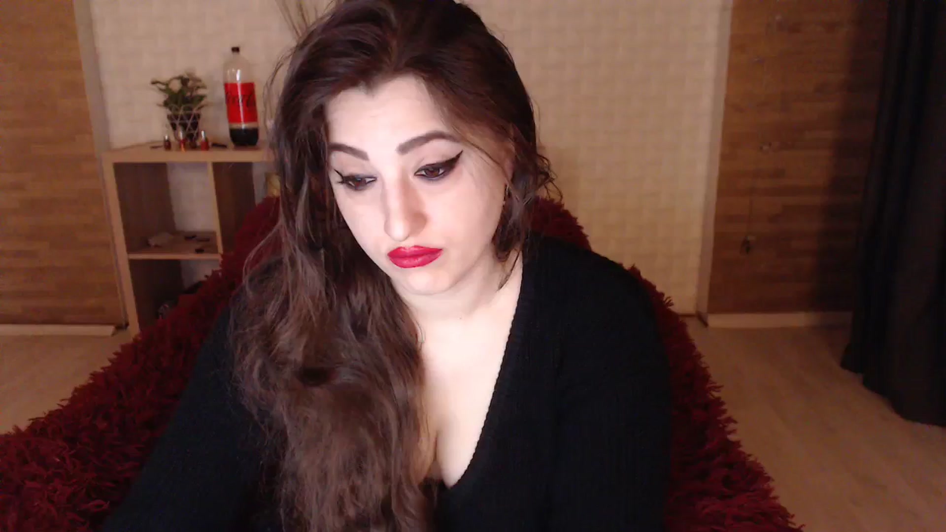 HotRebbecca video thumbnail
