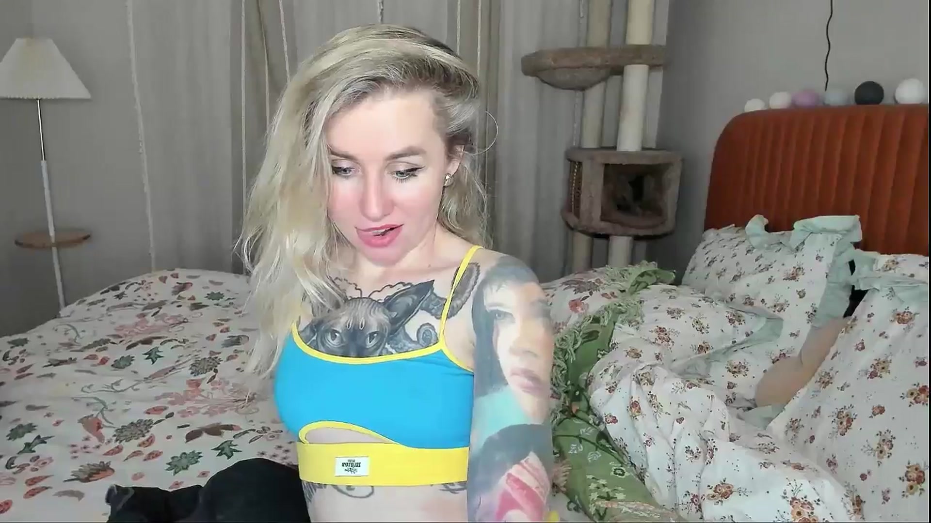 Alexa_Smithhh video thumbnail