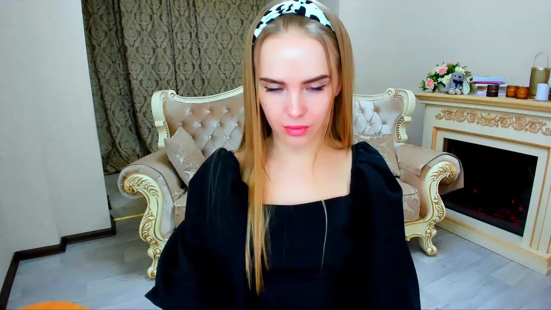Honey_Lucky video thumbnail