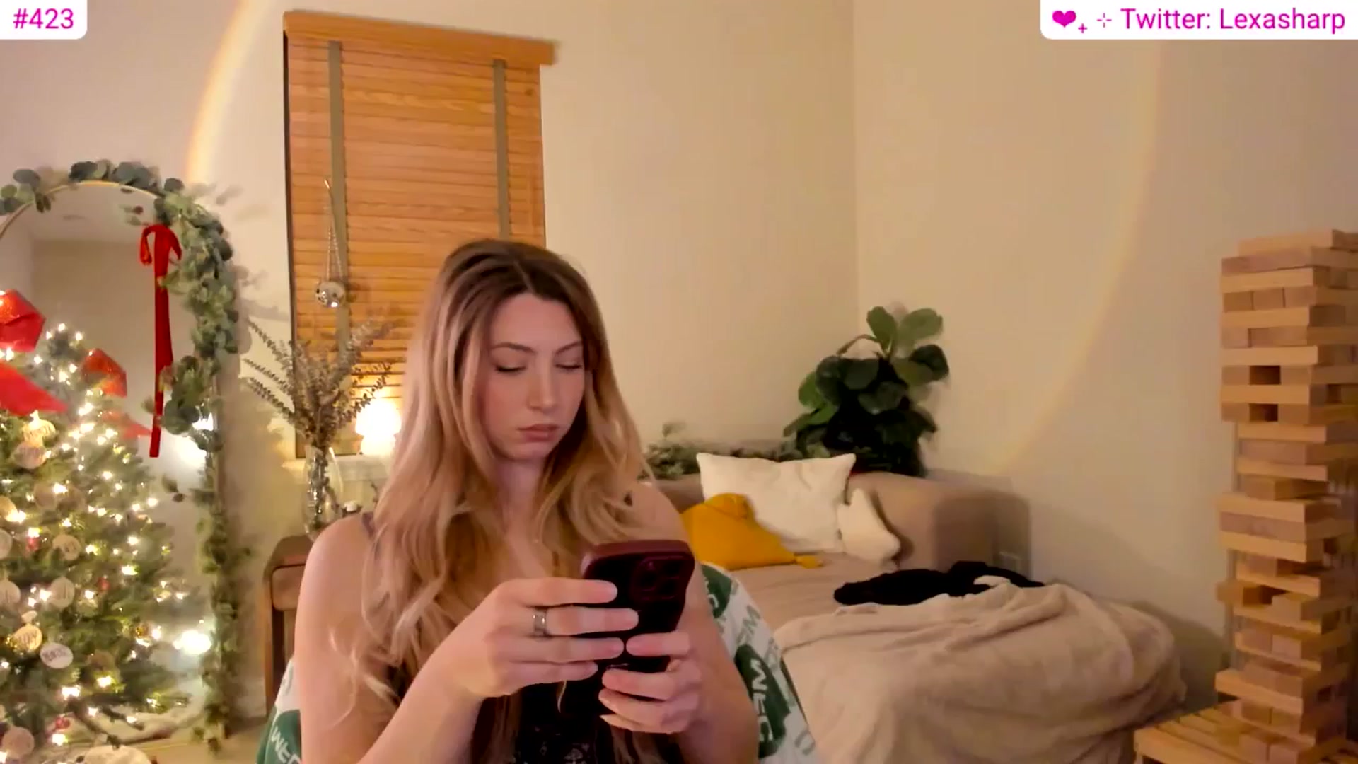 alexasharp video thumbnail