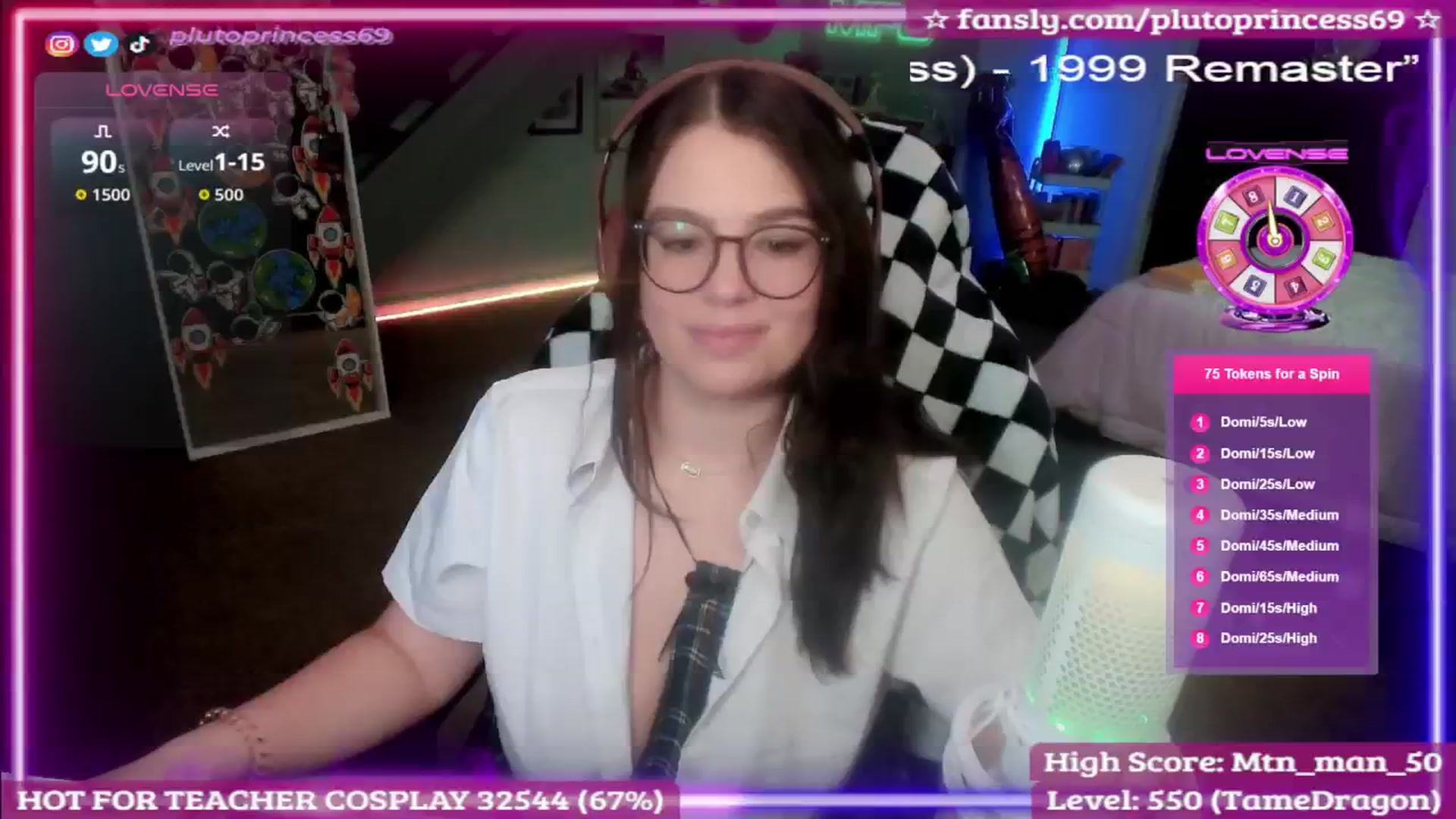 PlutoPrincess video thumbnail