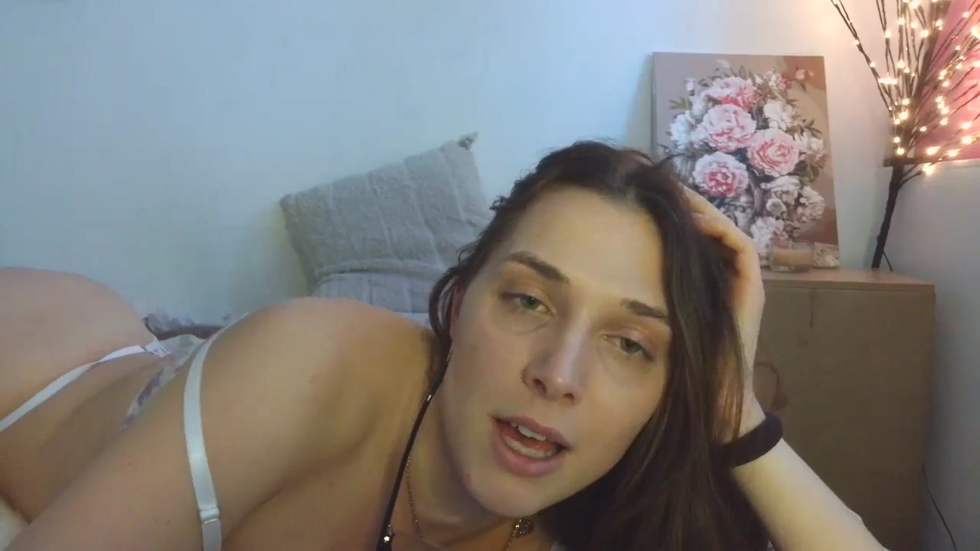 HaleyReed video thumbnail