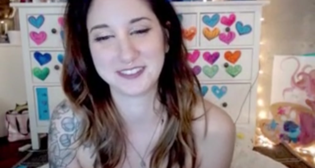 MissAshe video thumbnail