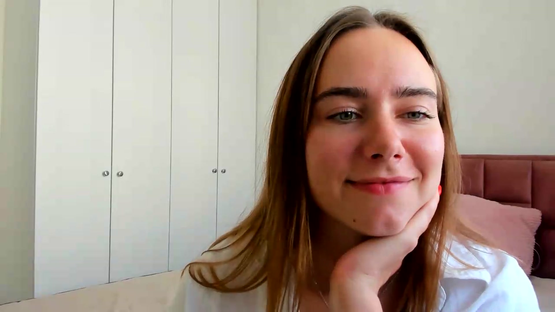 OhAlisa video thumbnail