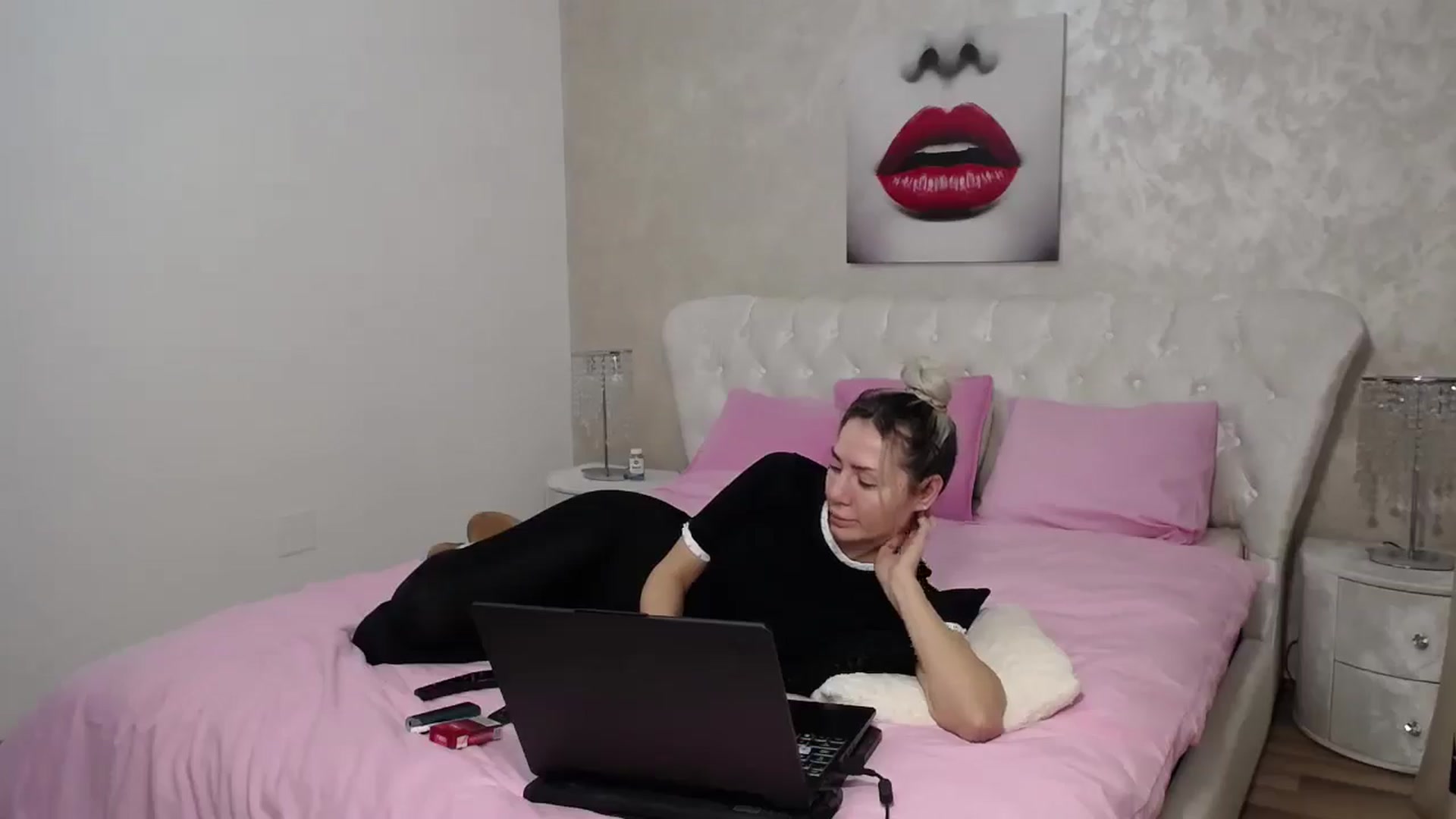 BlondeeFairy video thumbnail