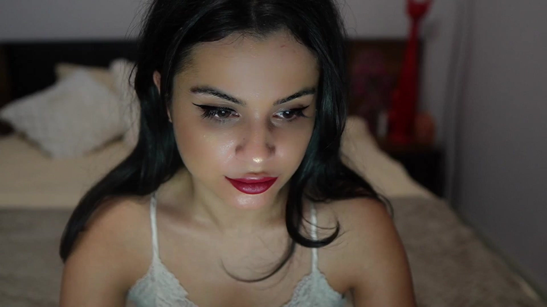 TinyAndrea video thumbnail
