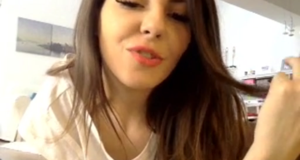 TriciaFox video thumbnail
