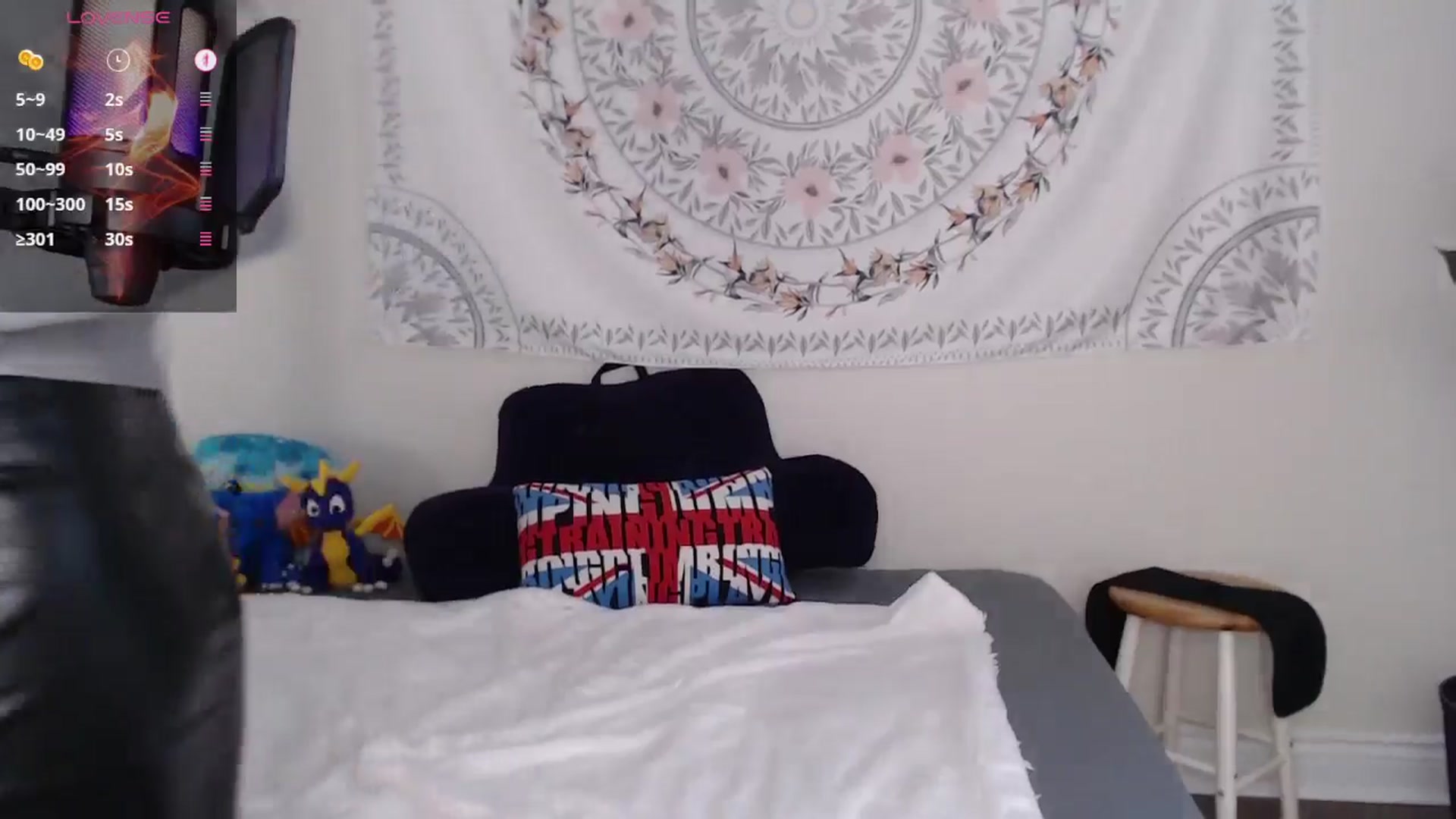 MarissaPeach video thumbnail