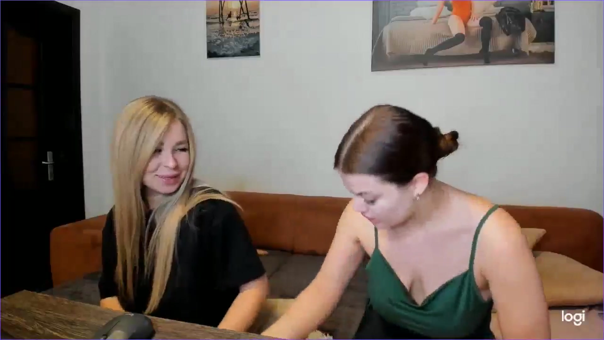 StefaniNell video thumbnail