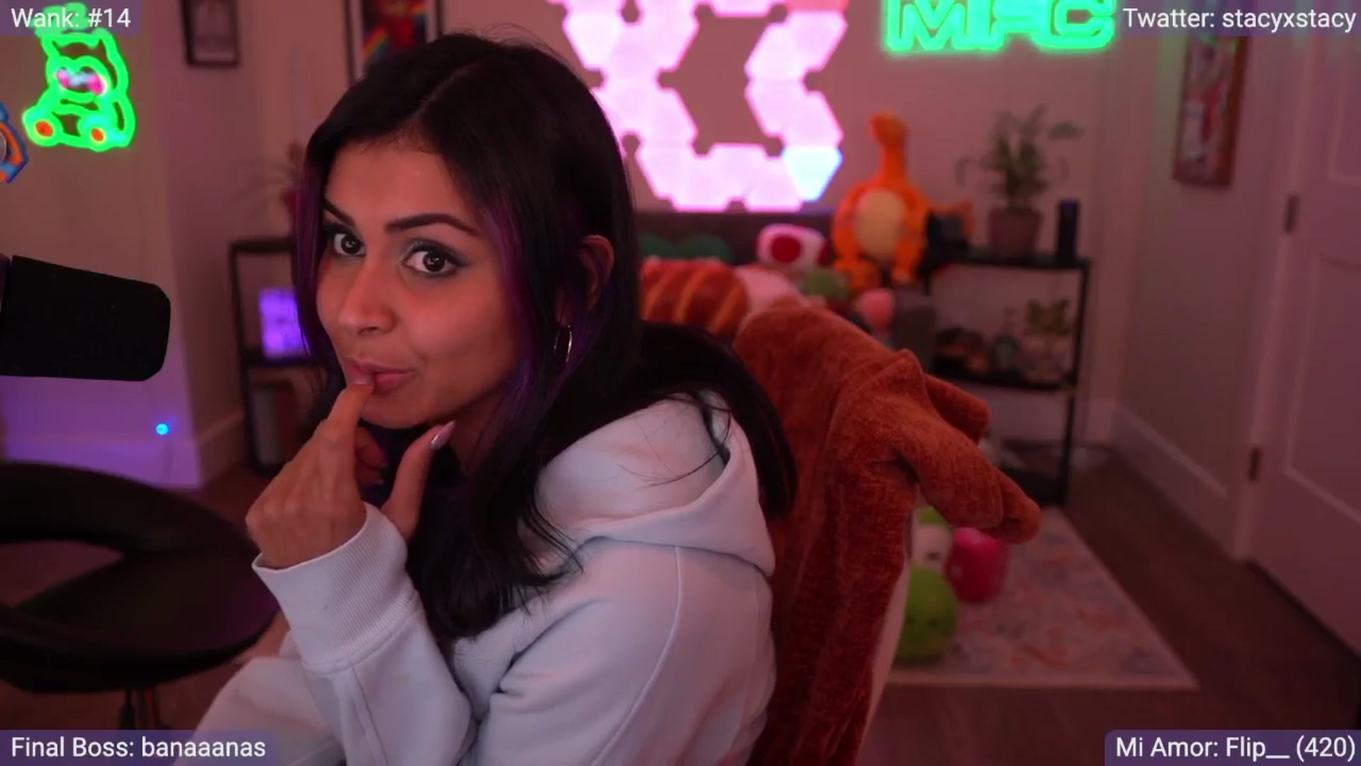 Stacy_x3 video thumbnail