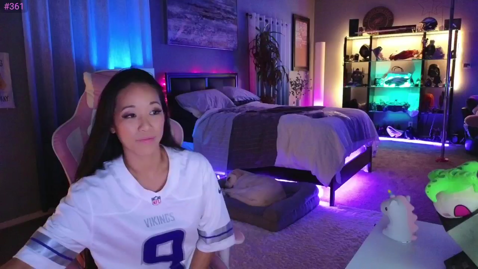 LexxiStar video thumbnail