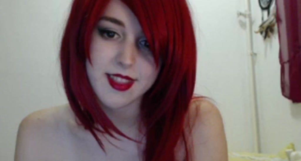 LucySuccubus video thumbnail
