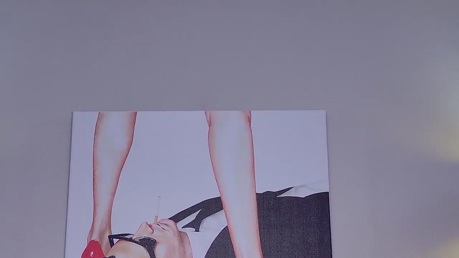 MaryLight video thumbnail