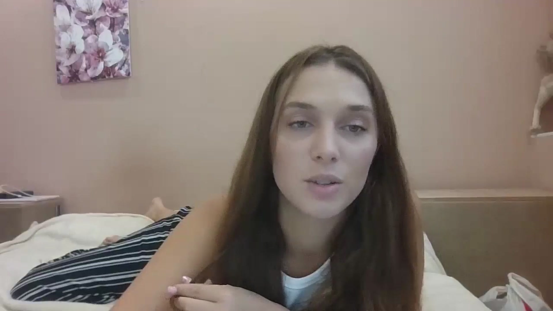 HaleyReed video thumbnail