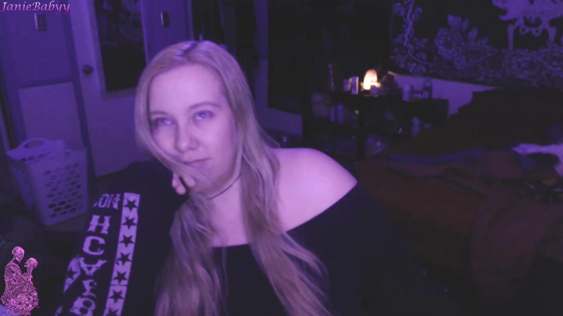 JanieBabyy video thumbnail