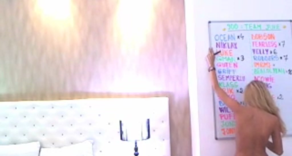 JustBea video thumbnail