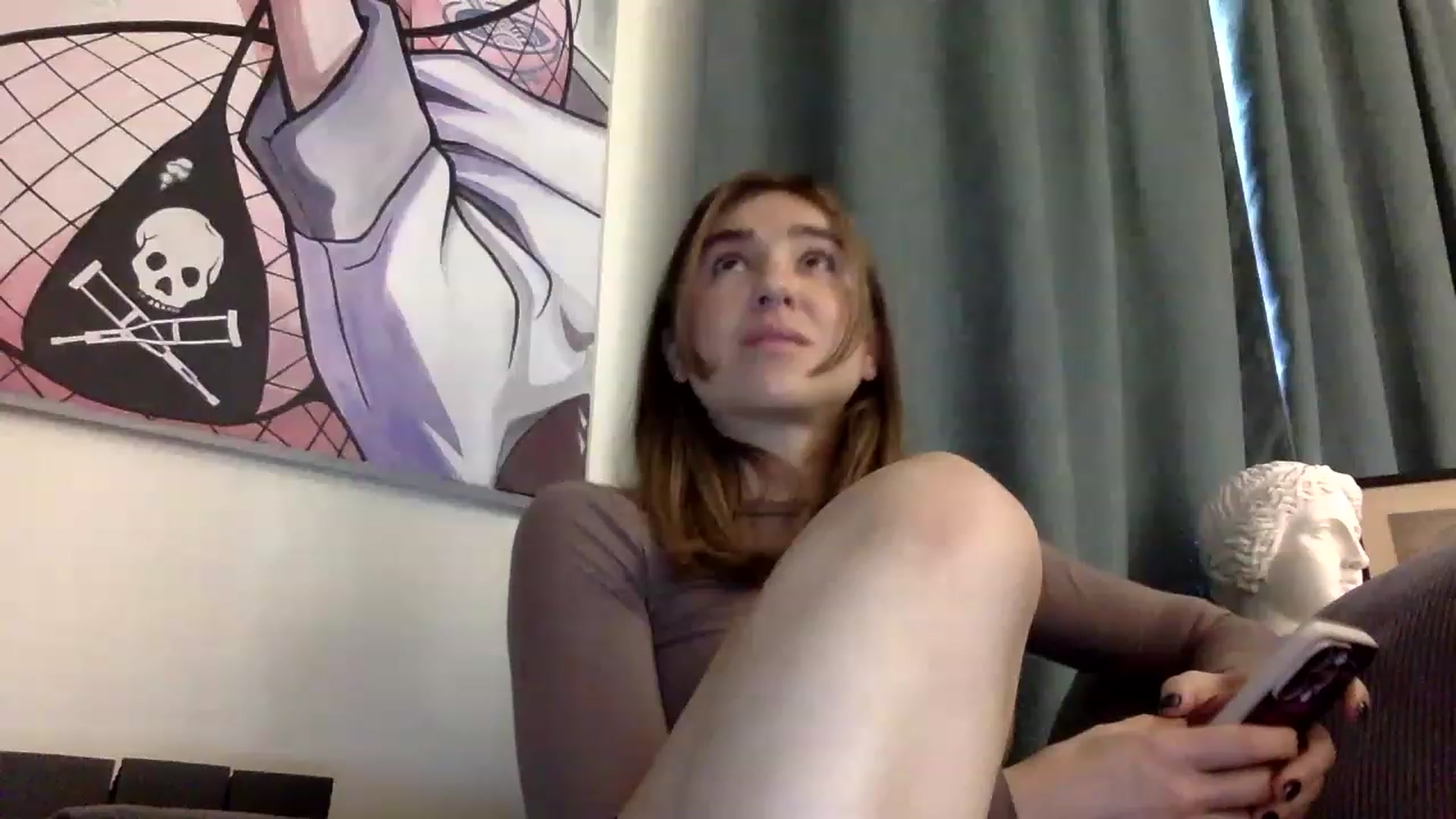 EgoisticPuss video thumbnail