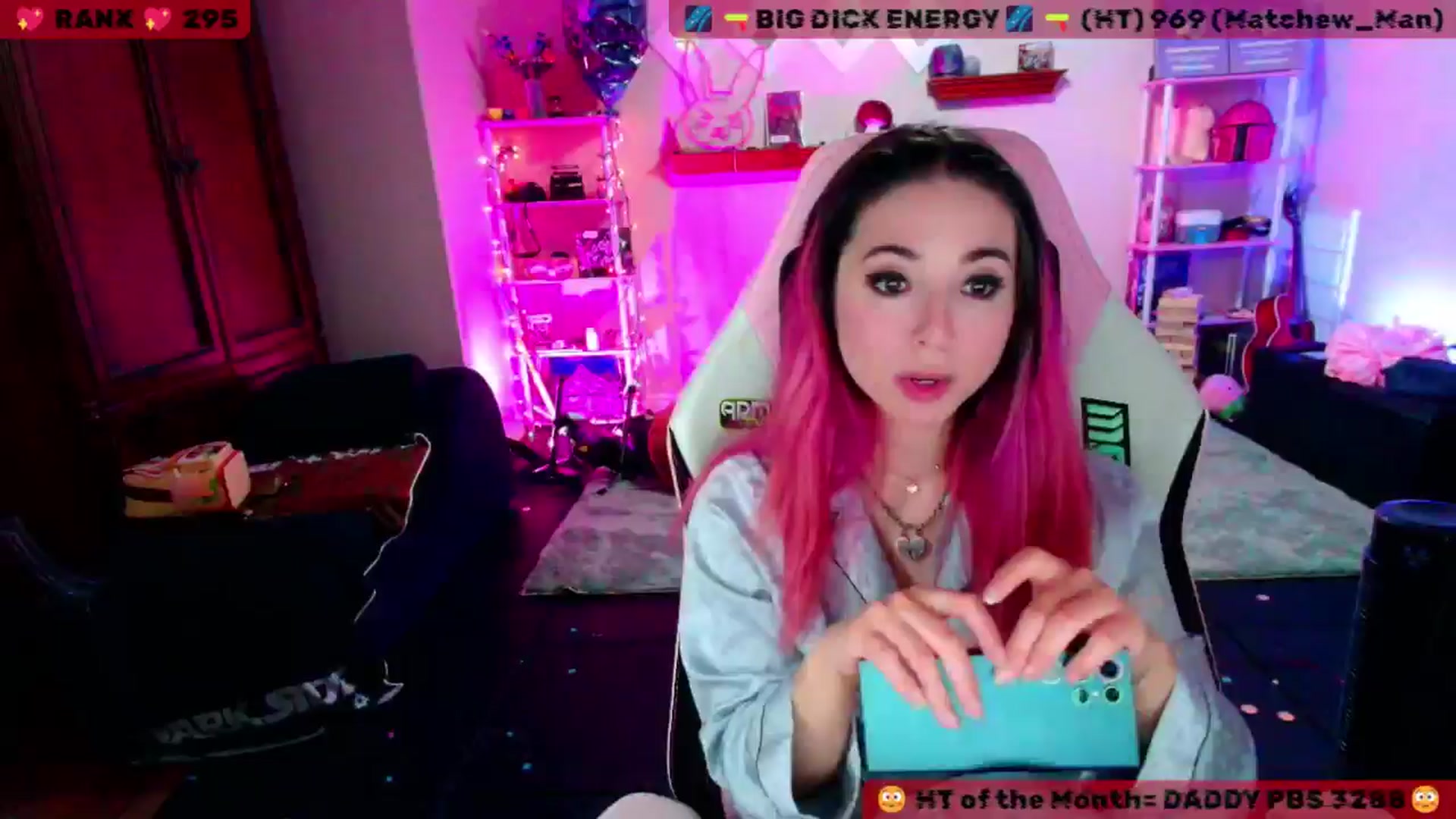 JessWhitmore video thumbnail