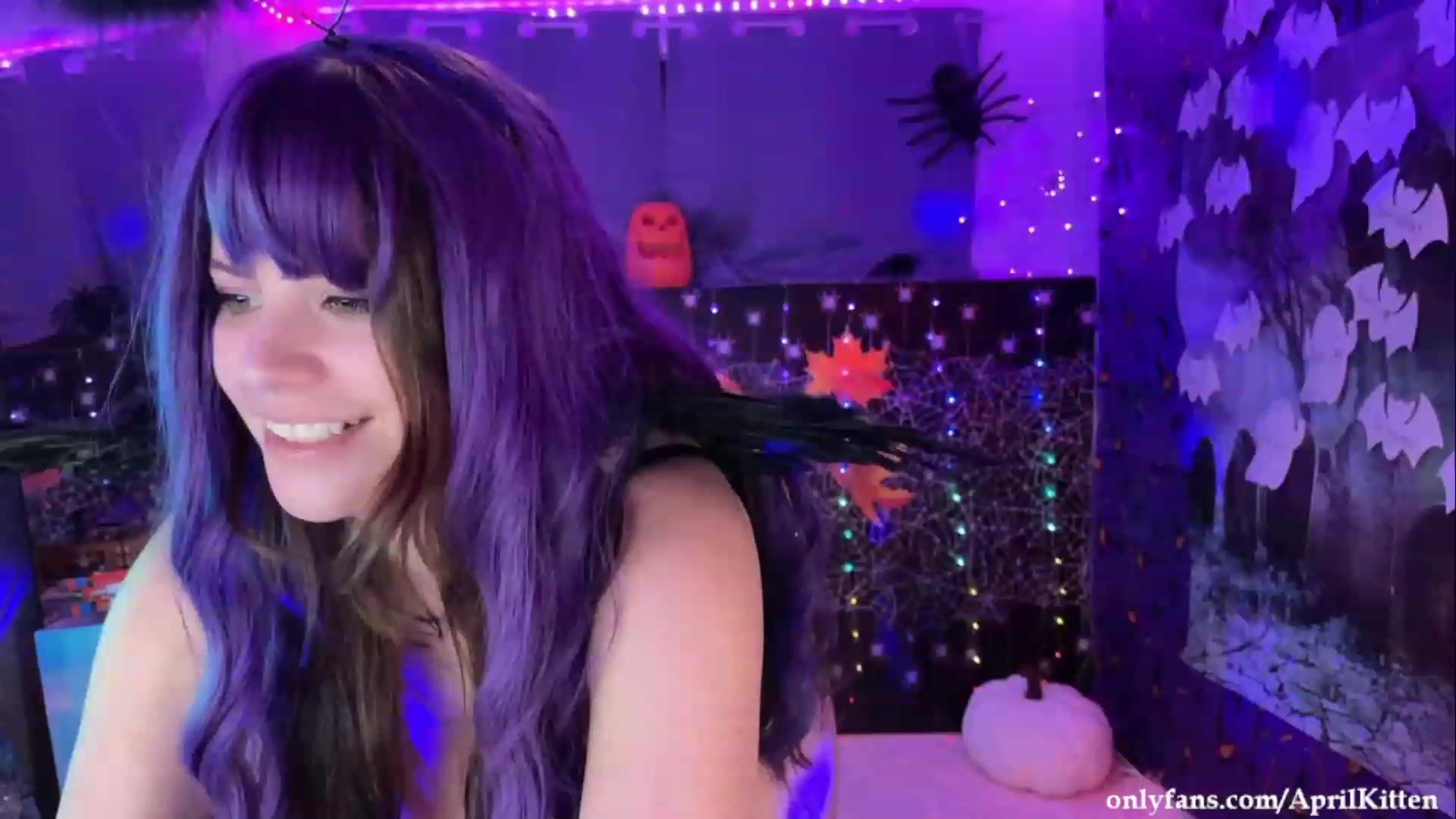 April video thumbnail