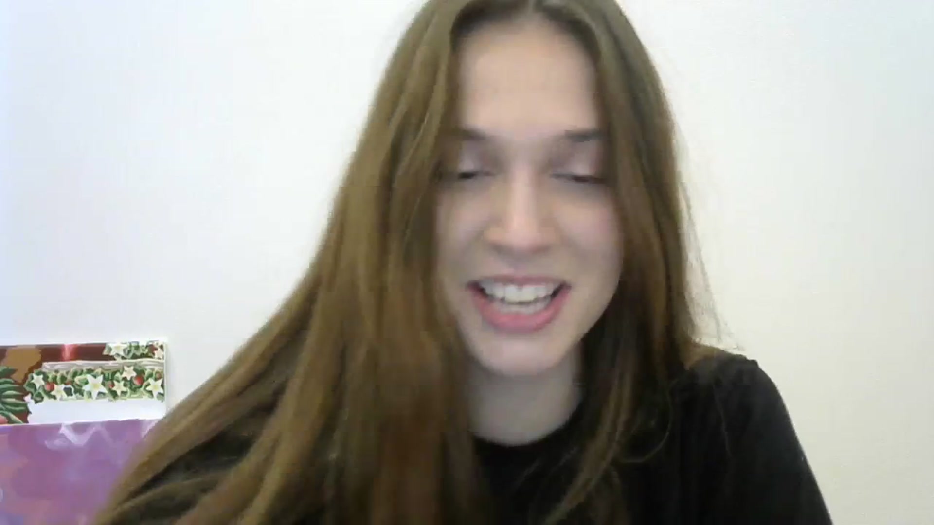 HaleyReed video thumbnail
