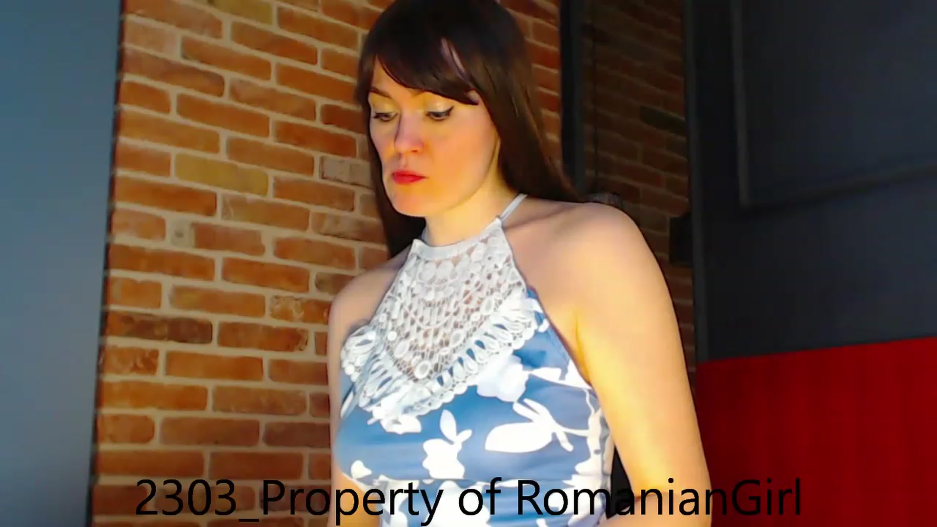 RomanianGirl video thumbnail