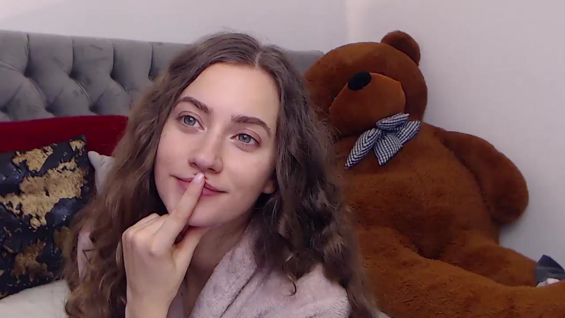 BreeKanne video thumbnail