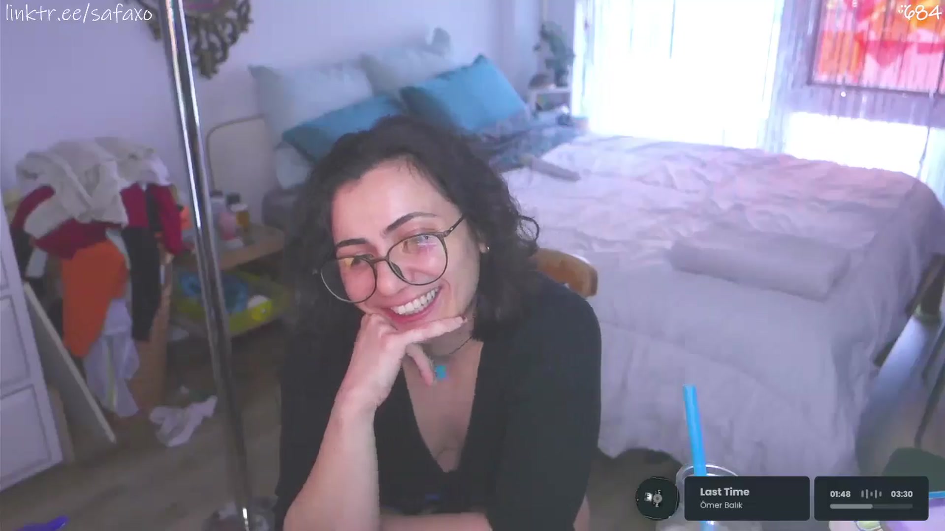 HairySafaeri video thumbnail
