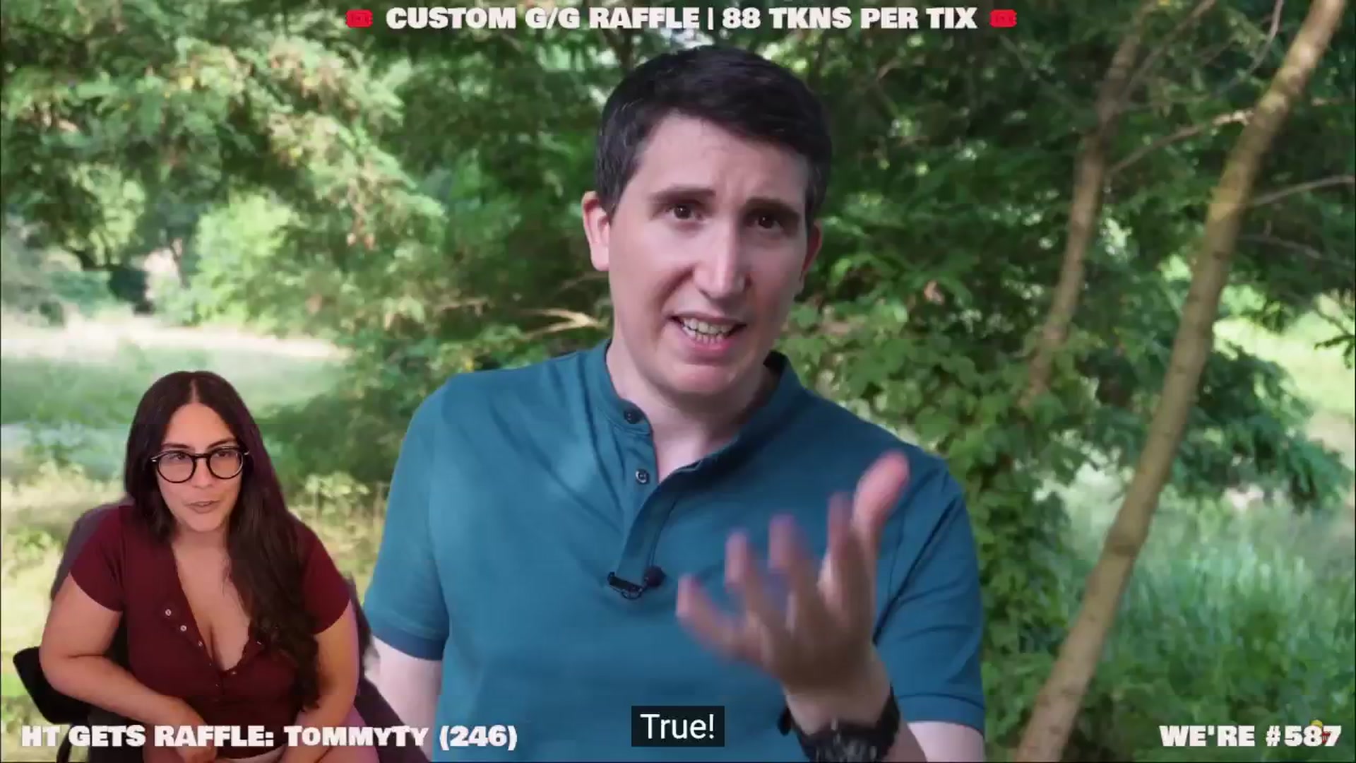 LanaTy video thumbnail