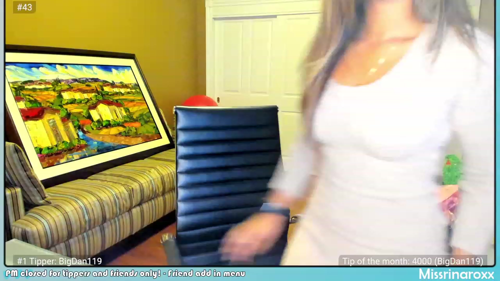 Missrinaroxx video thumbnail