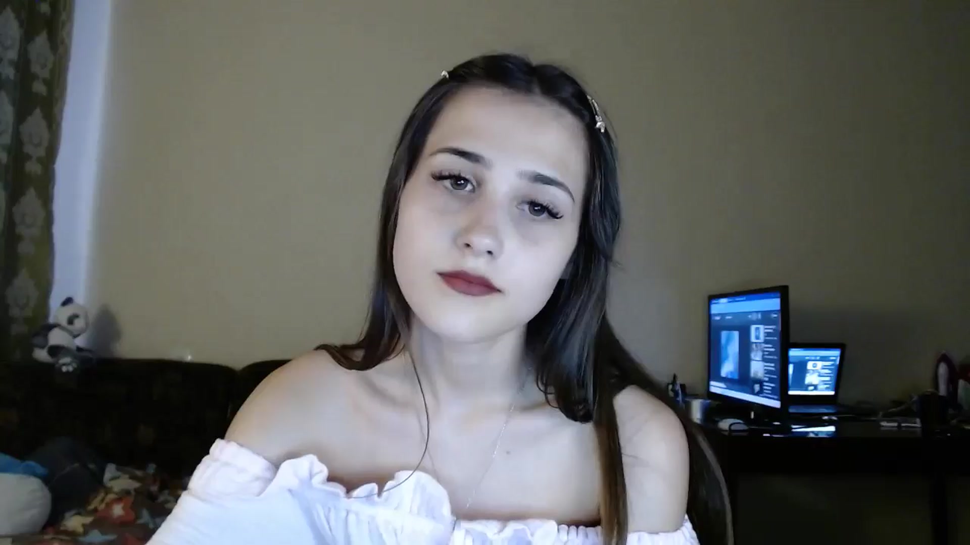 Mary_Baxter video thumbnail