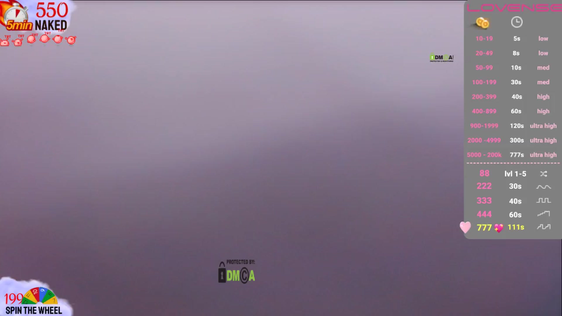 Lucky_Star888 video thumbnail
